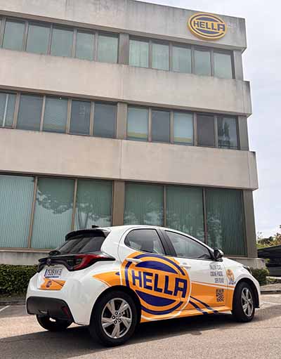 Hella Fidelity