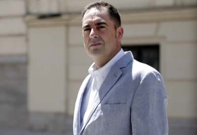 Juan Ares