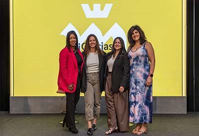 Midas con las mujeres