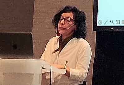 Ana Ávila Asetra