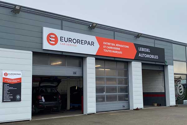 Eurorepar