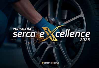 Serca Excellence