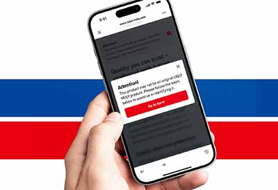 Código QR Liqui Moly