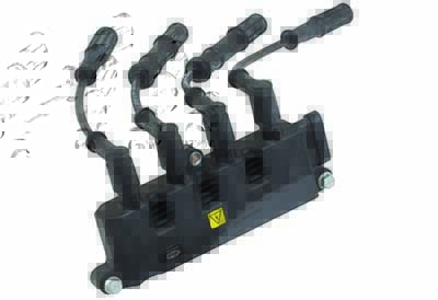 Magneti Marelli