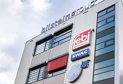 Bilstein Group