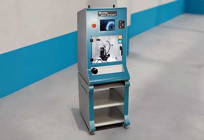 Hartridge Phinia