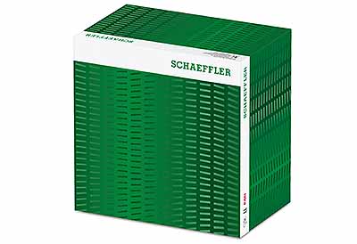 Embalaje Schaeffler