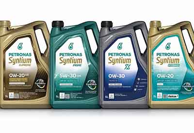 Petronas Syntium AP