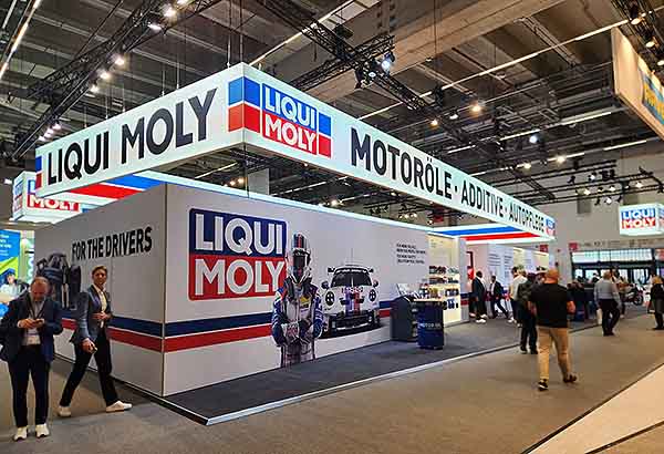 Liqui Moly 2026