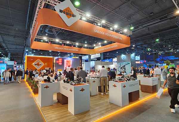 NRF Automechanika