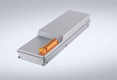Energycore HELLA FORVIA
