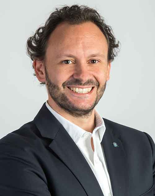 Eric González Tec Alliance
