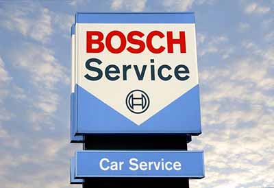 Asociación de Servicios Bosch Automoción de España (ASBAE)