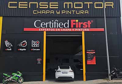 Certifiedfirst