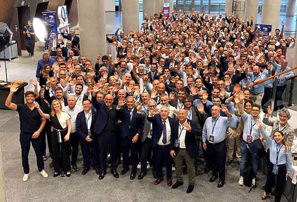 37 Congreso SERCA