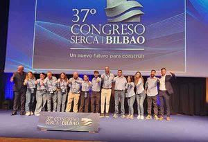 Congreso SERCA