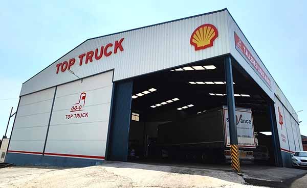 Top Truck